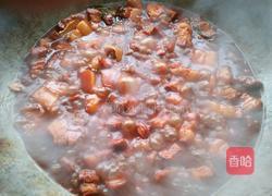 家乡红烧肉的做法图解6