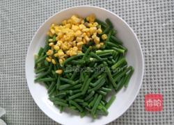 蒜薹小凉拌的做法图解1