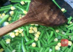 蒜薹小凉拌的做法图解3