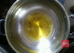 排骨土豆炖豆腐的做法图解2