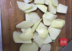 咖喱鸡翅的做法图解2