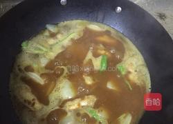 咖喱鸡翅的做法图解7