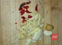 红烧昂刺鱼的做法图解2