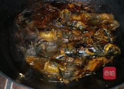 红烧昂刺鱼的做法图解6