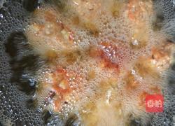 家常红烧狮子头的做法图解6