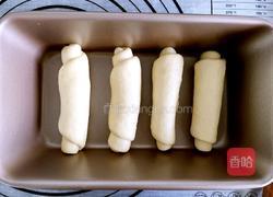 奶酪培根面包的做法圖解5