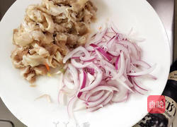 韩国石锅拌饭的做法图解3