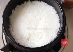 韩国石锅拌饭的做法图解6