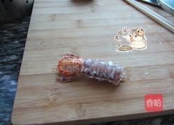 清蒸海鮮的做法圖解5