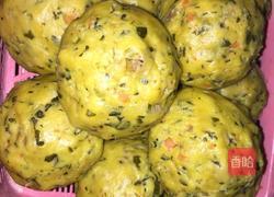 自制美味营养狗粮的做法图解12