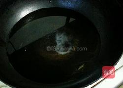 肉沫炒小玉米的做法图解3