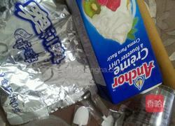 木糠杯的做法图解1