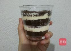 木糠杯的做法图解9