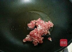 肉沫炒小玉米的做法图解6