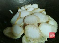 杏鲍菇的做法图解3