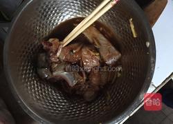 红烧鱼块的做法图解1