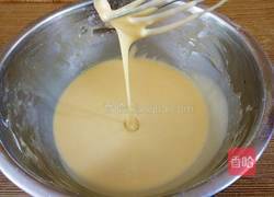 铜锣烧的做法图解9