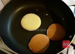 铜锣烧的做法图解11