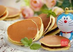 铜锣烧的做法图解1