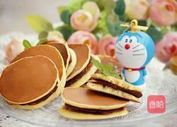 铜锣烧的做法图解17