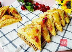 香蕉酥的做法图解11