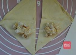 香蕉酥的做法图解4