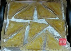 香蕉酥的做法图解7