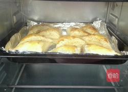 香蕉酥的做法图解8