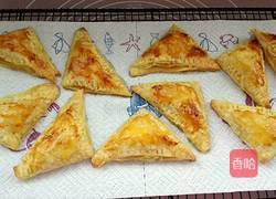 香蕉酥的做法图解9