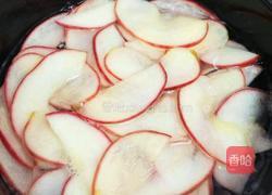 玫瑰苹果塔的做法图解6