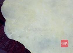 苹果玫瑰花的做法图解5