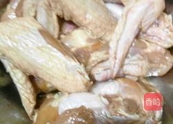 简单的孜然炸鸡翅的做法图解2