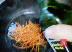 五分钟彩色卷饼的做法图解3