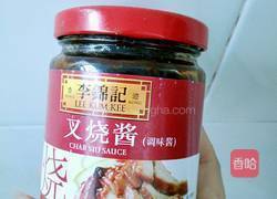 五分钟彩色卷饼的做法图解5