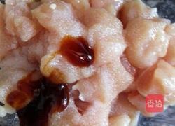 香酥炸鸡块的做法图解3