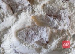 香酥炸鸡块的做法图解6