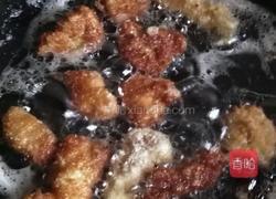 香酥炸鸡块的做法图解10