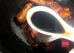 糖醋排骨的做法图解7