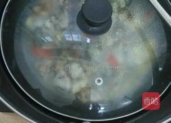 蒜香花蛤的做法图解5