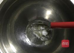 摩卡杏仁小斜饼的做法图解1