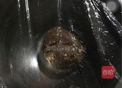 摩卡杏仁小斜饼的做法图解6