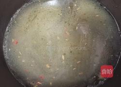 黄鳝面的做法图解5