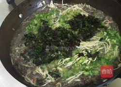 黄鳝面的做法图解8