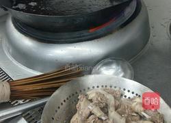 香辣铁锅捆鸭的做法图解5