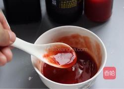 糖醋脆皮豆腐的做法图解3