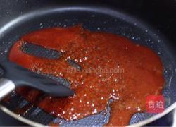 糖醋脆皮豆腐的做法图解5