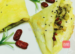 香香公主之——苹果馅饼的做法图解7