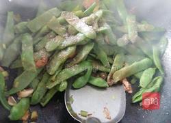 芸豆炒肉的做法图解8