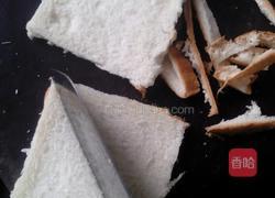 水果三明治(超简易版)的做法图解6