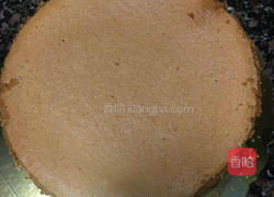 母亲节蛋糕的做法图解1